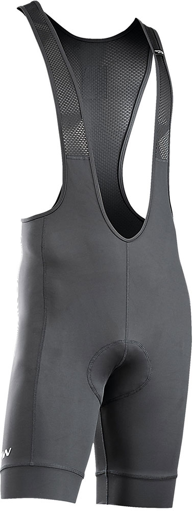 Northwave Active - Bib Shorts with Pad