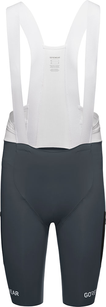 GOREWEAR Spinshift Cargo - Bib Shorts with Pad