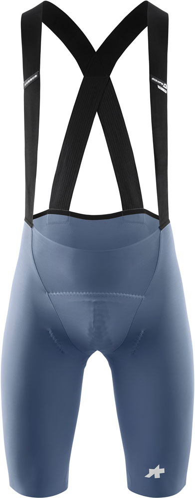 Assos Equipe R S11 - Bib Shorts with Pad