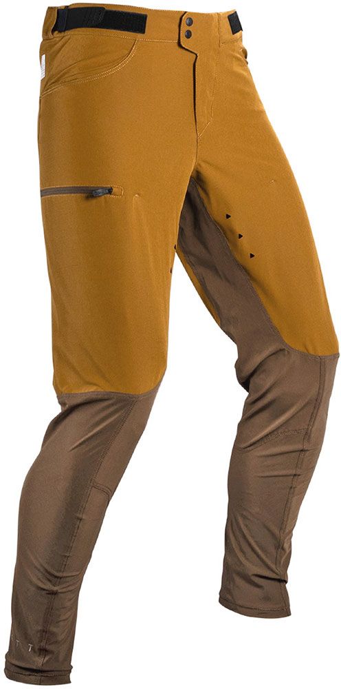 Leatt 2.0 Trail - MTB Pants with Inner Pants
