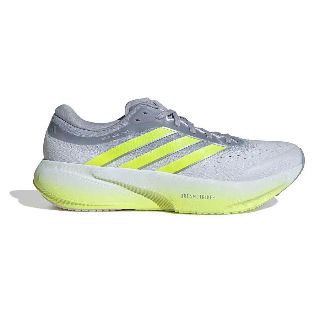 adidas Tênis de corrida Supernova Rise 3