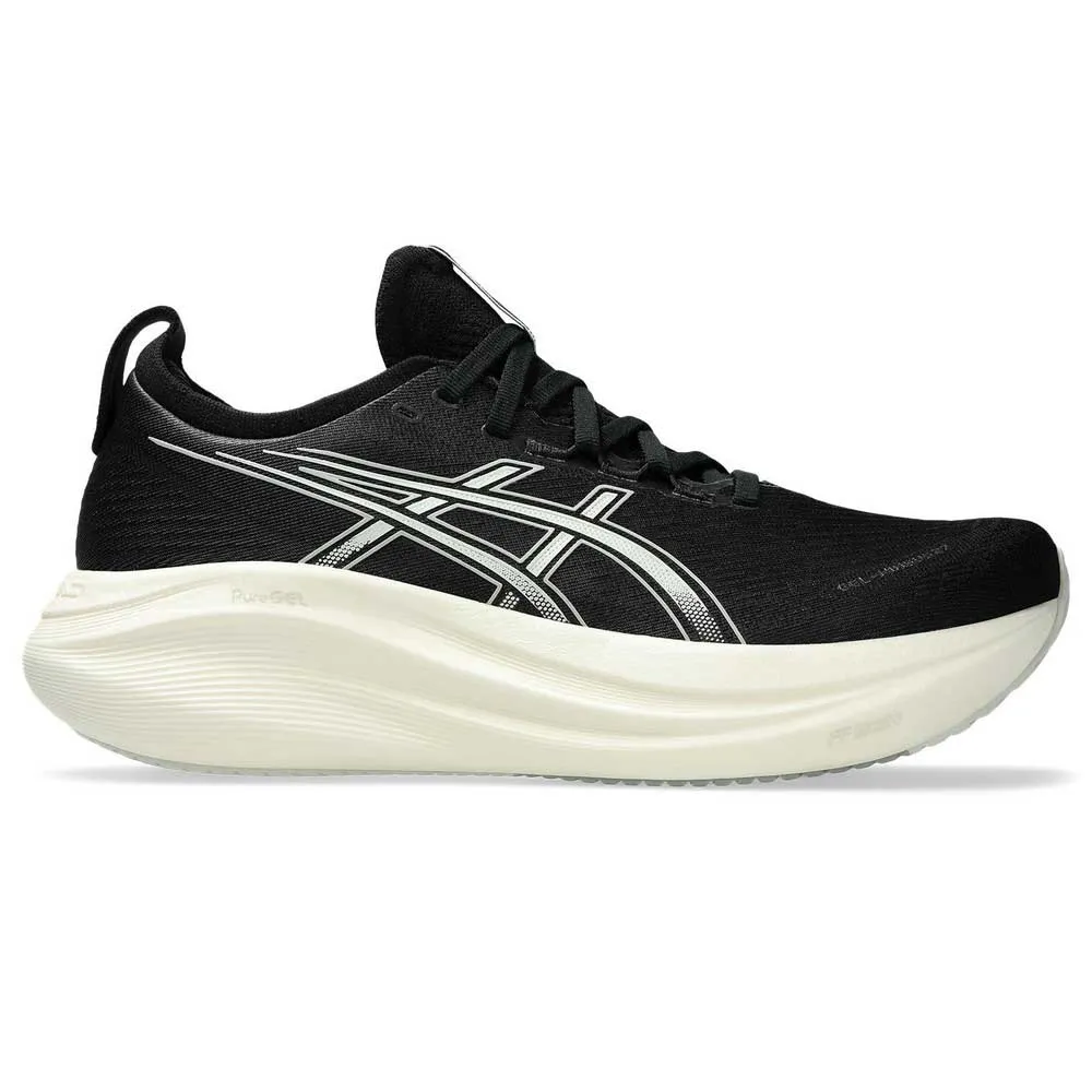 Asics Tênis de corrida Gel Nimbus 27
