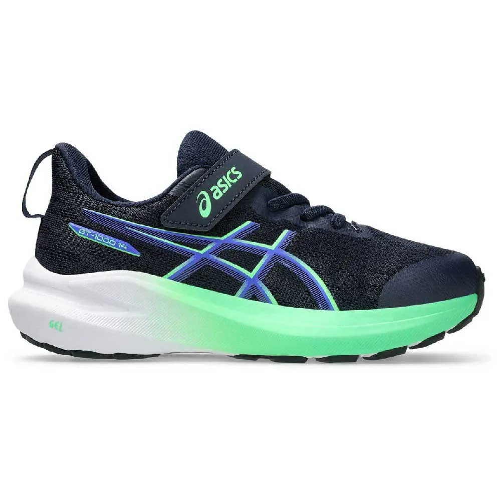 Asics Tênis de corrida GT-1000 14 PS