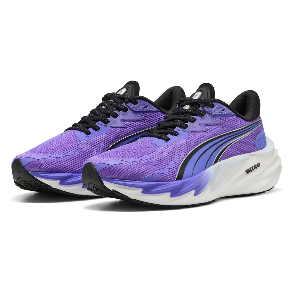 Puma Tênis de corrida Velocity NITRO 4