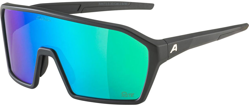 Alpina Ram Q-Lite - Óculos Esportivo - Bike
