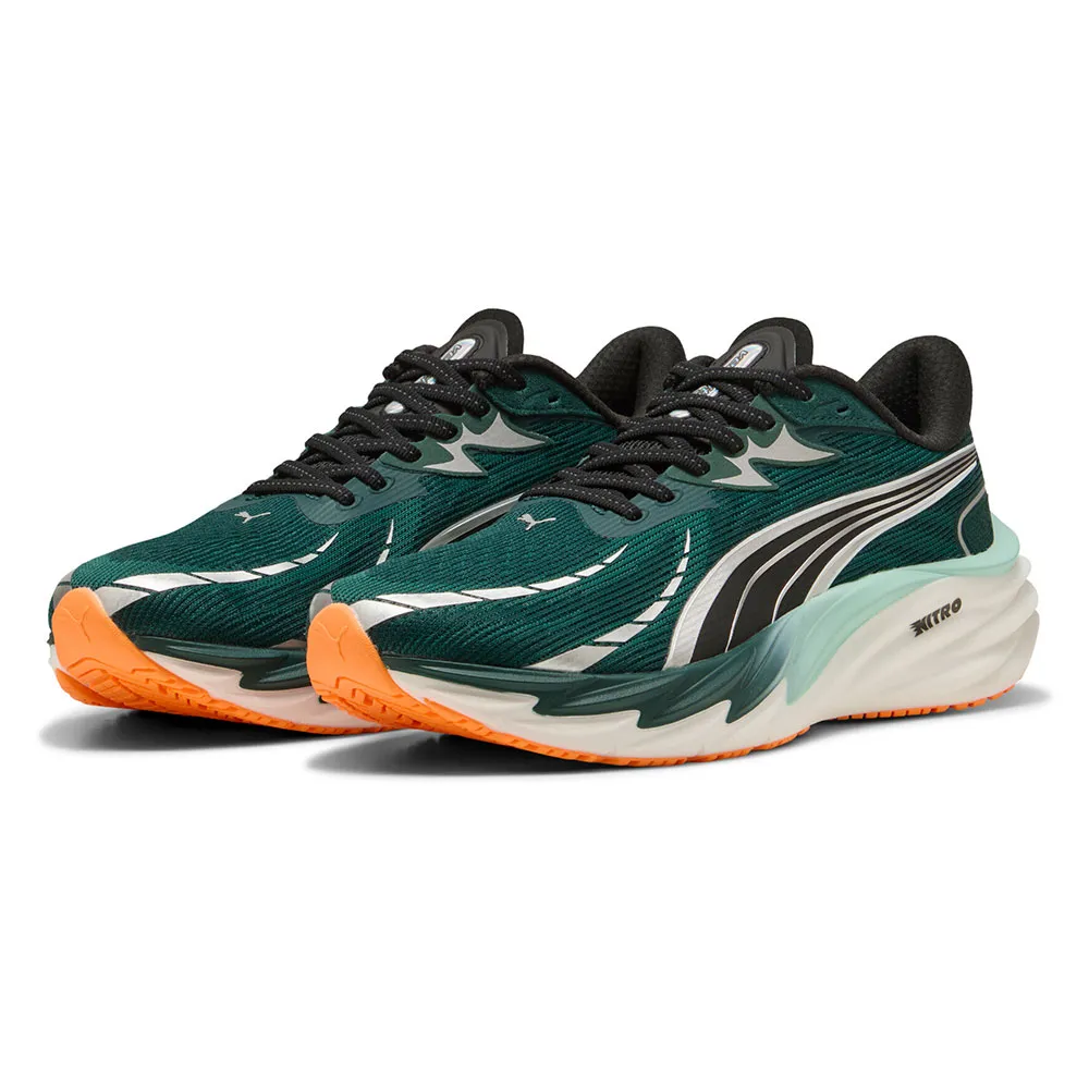 Puma Tênis de corrida Velocity NITRO 4