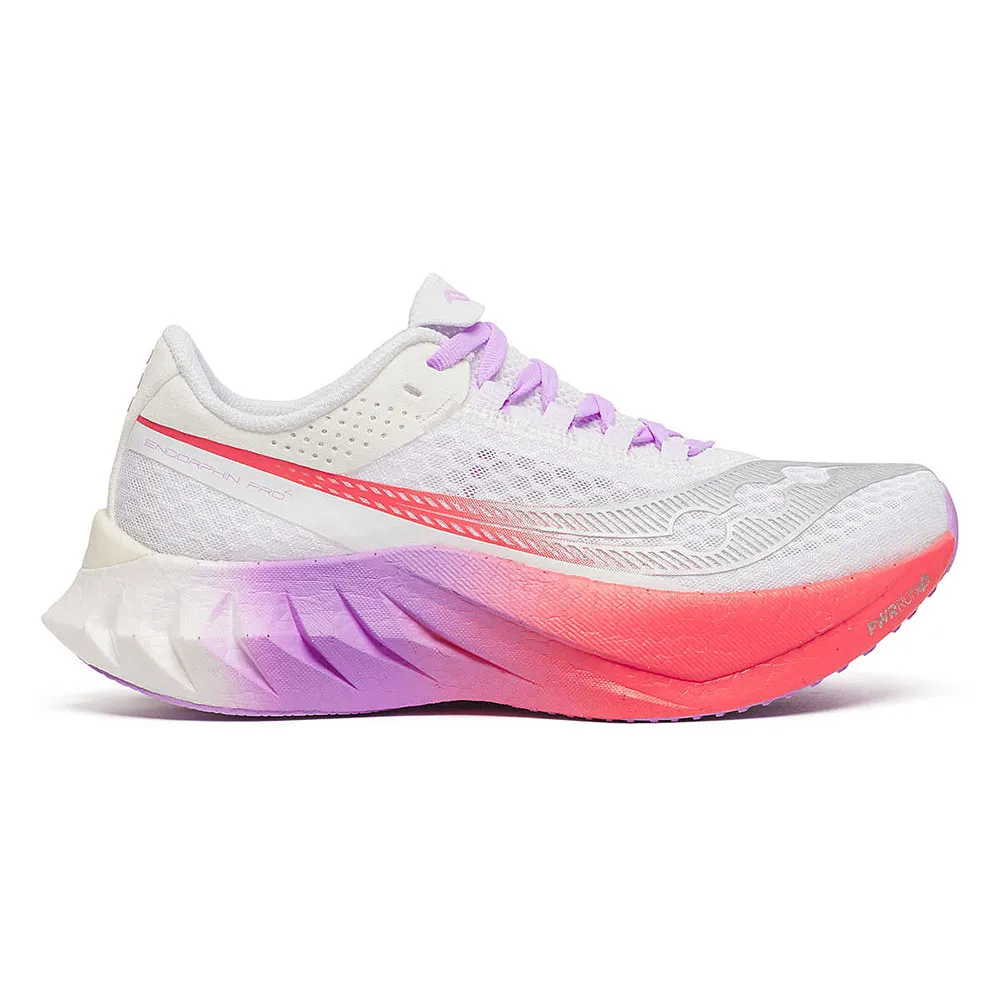Saucony Tênis de corrida Endorphin Pro 4