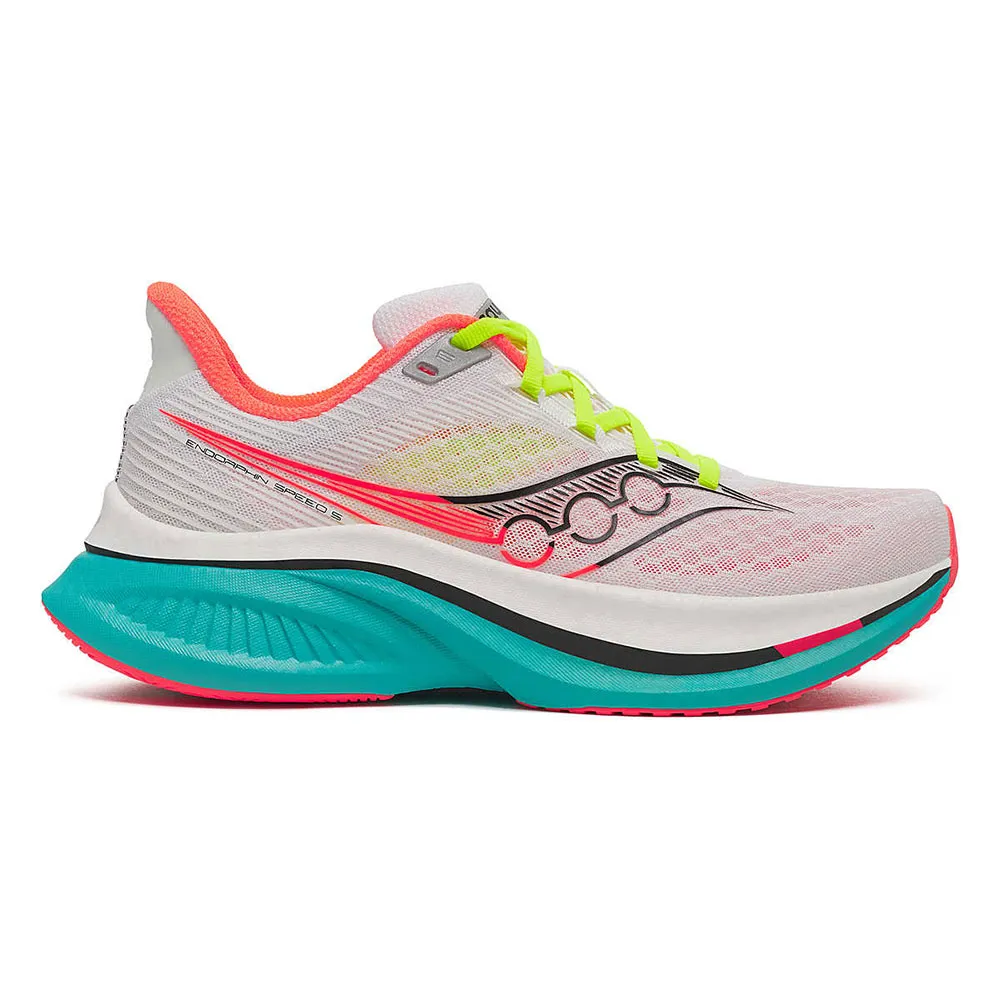 Saucony Tênis de corrida Endorphin Speed 5