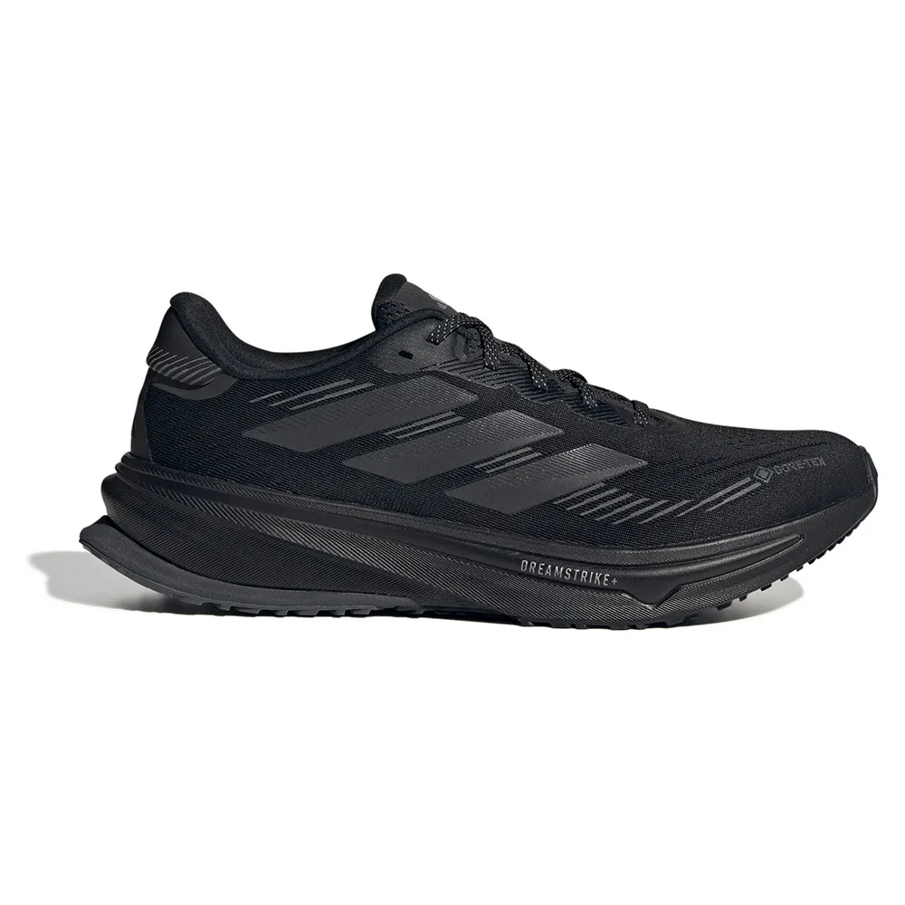 adidas Tênis de corrida Supernova Rise Goretex