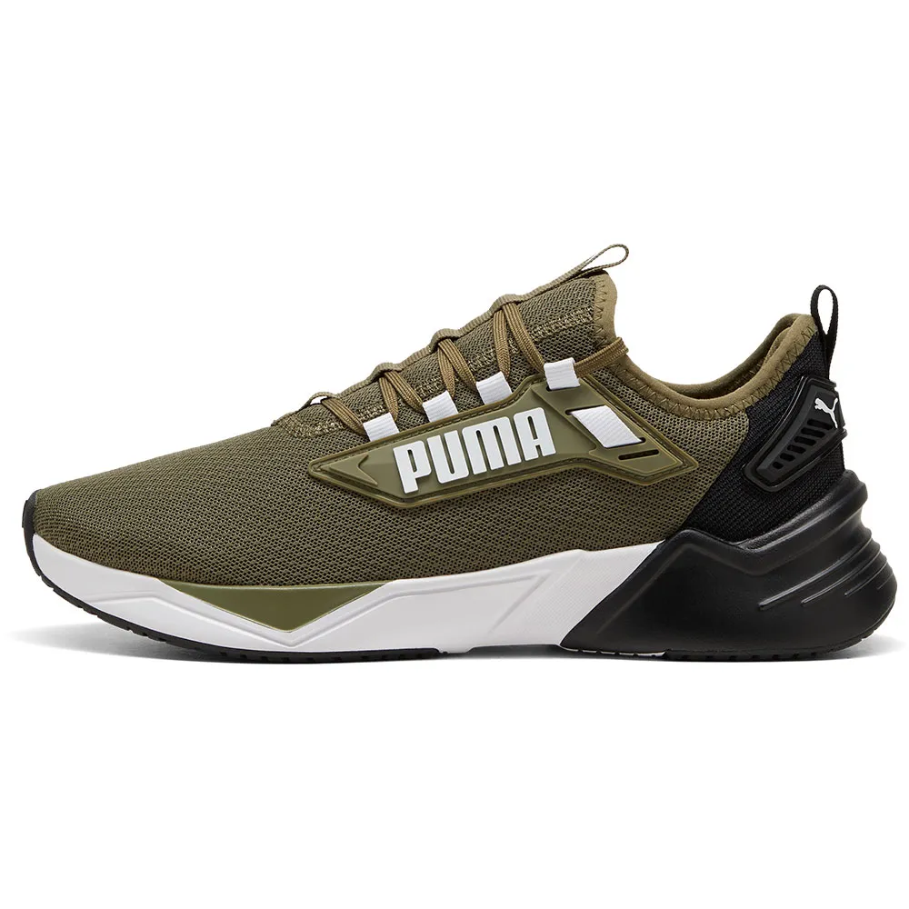 Puma Tênis de corrida Retaliate 3