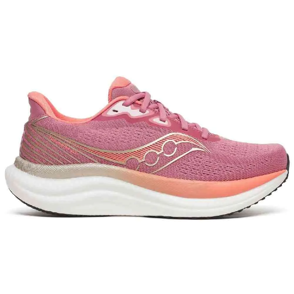 Saucony Tênis de corrida Triumph 23