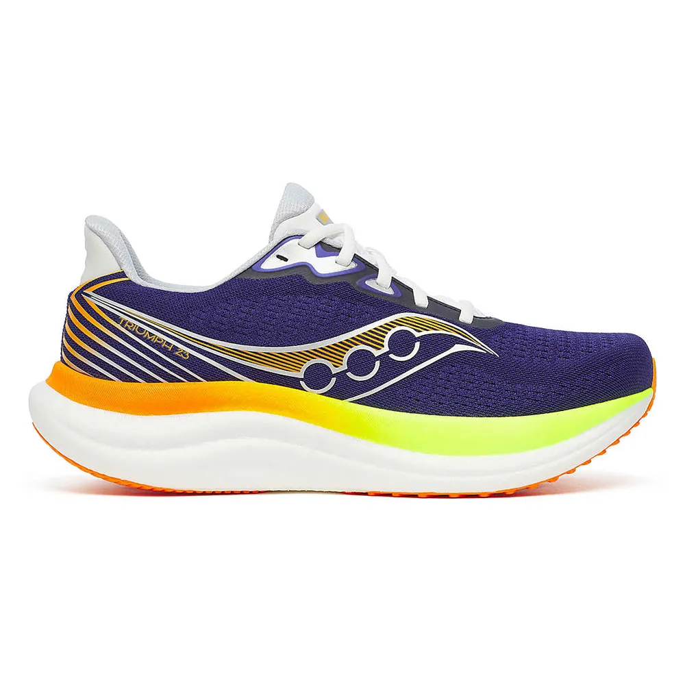 Saucony Tênis de corrida Triumph 23