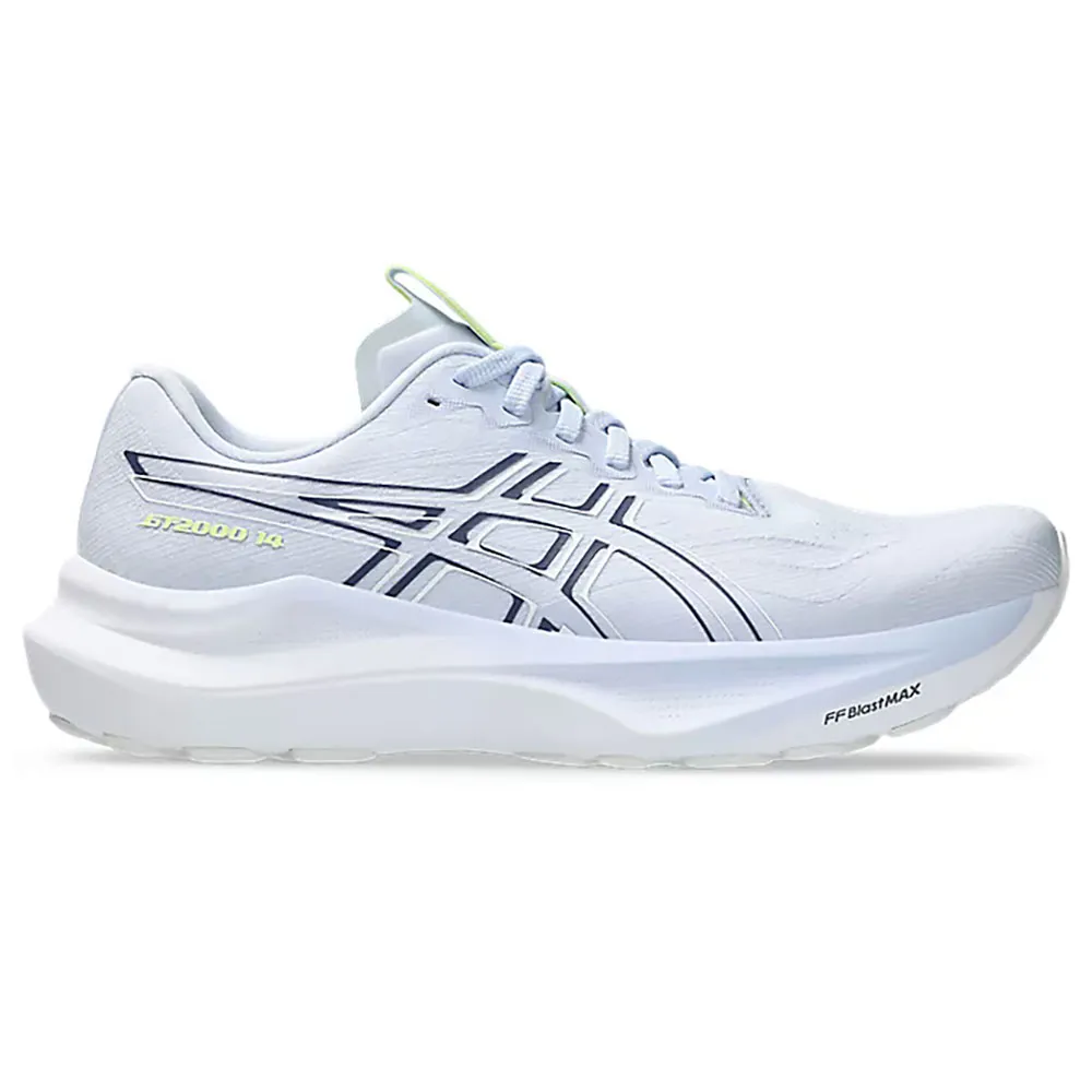 Asics Tênis de corrida GT-2000 14