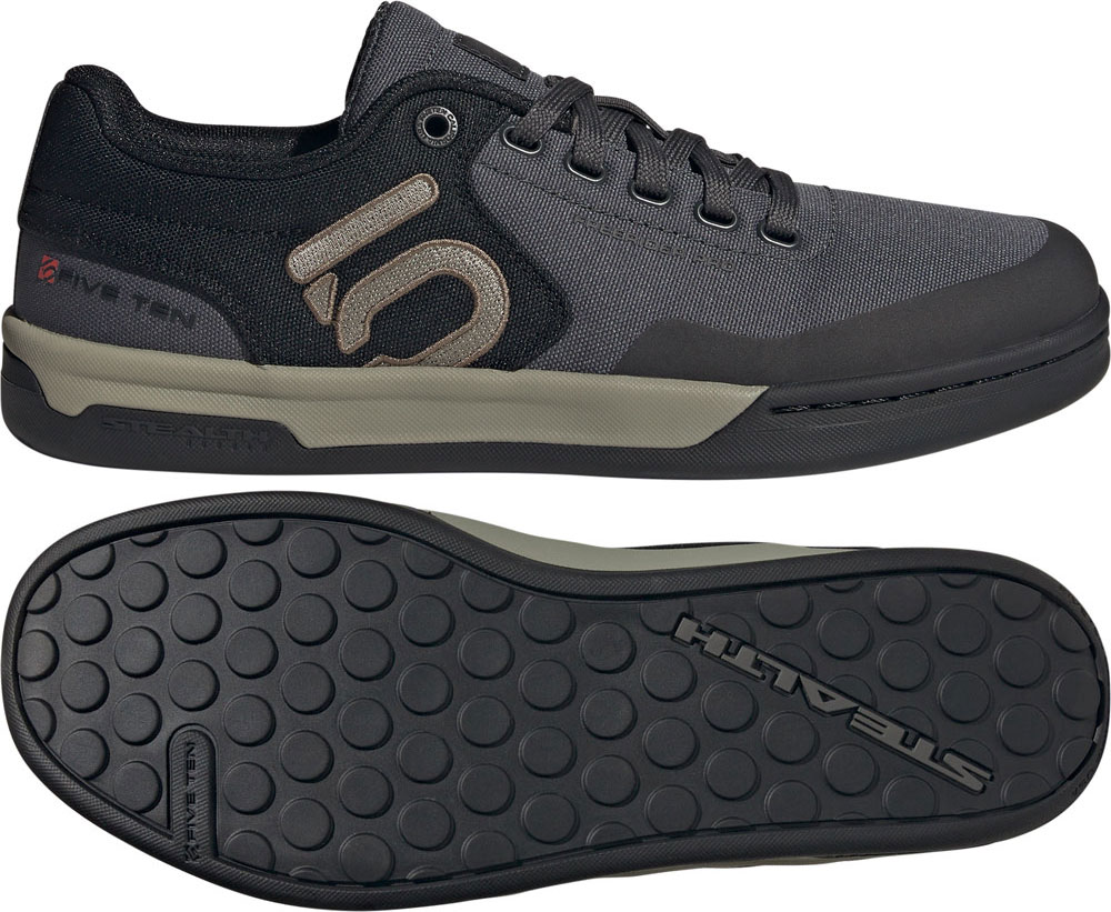 Five Ten Freerider Pro Canvas - Tênis MTB
