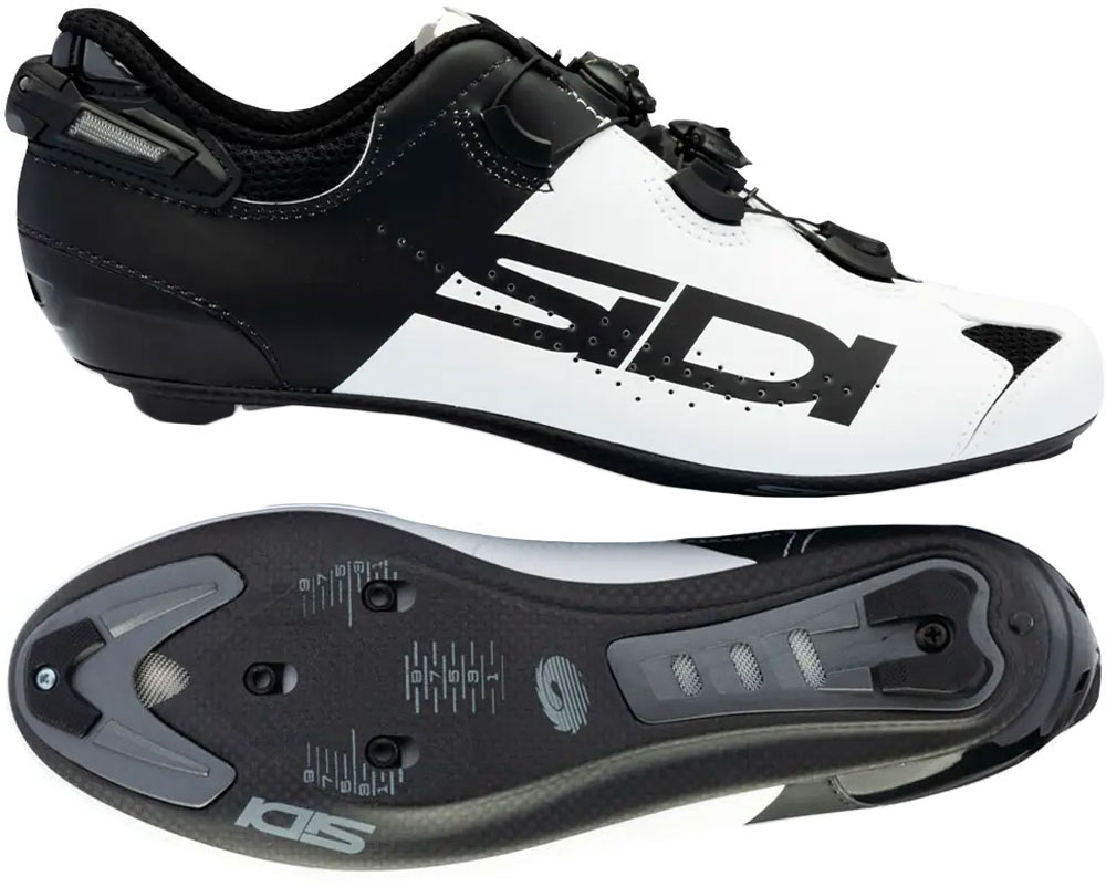 Sidi Shot 2S Pro - Road Bike Shoes