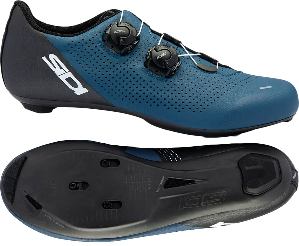 Sidi Ergo 6 - Road Bike Shoes
