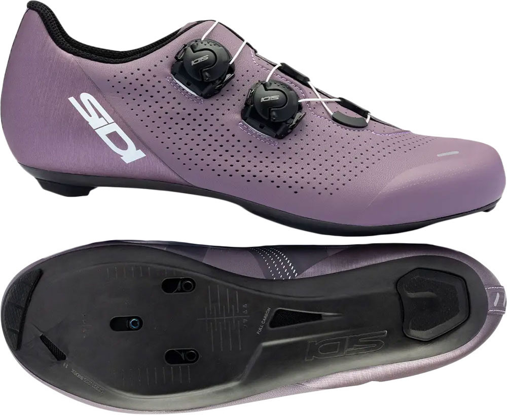 Sidi Ergo 6 - Road Bike Shoes