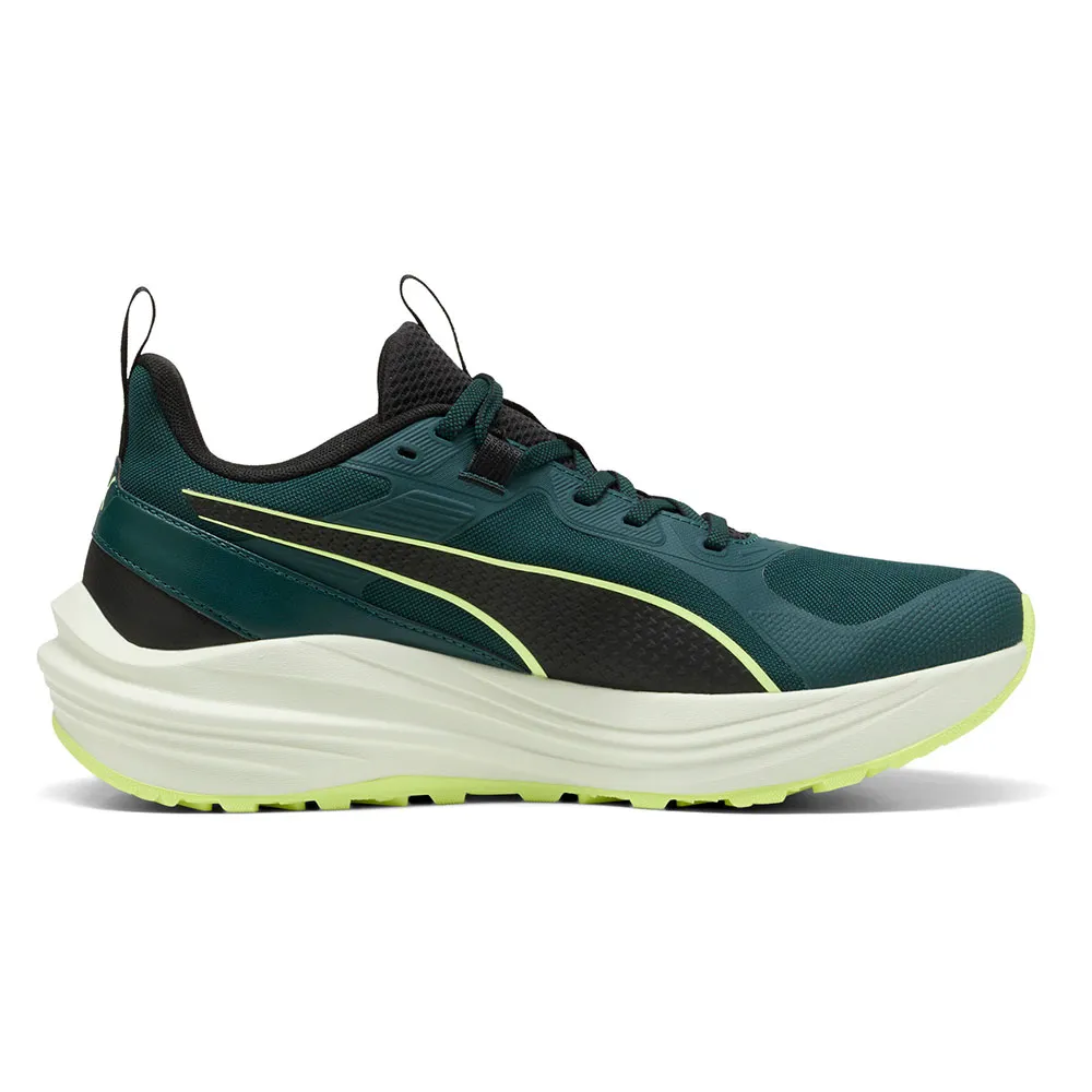 Puma Tênis de corrida Flare Pro Trail