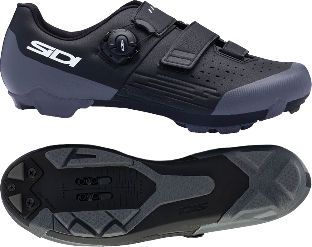 Sidi Silvis - MTB Shoes