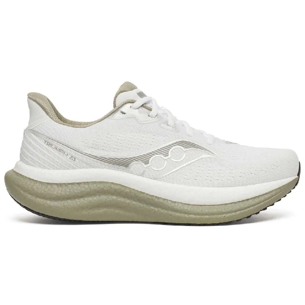 Saucony Tênis de corrida Triumph 23