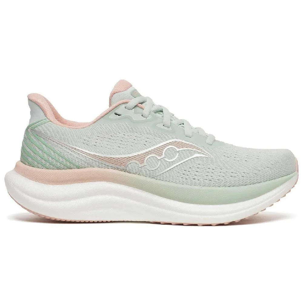 Saucony Tênis de corrida Triumph 23