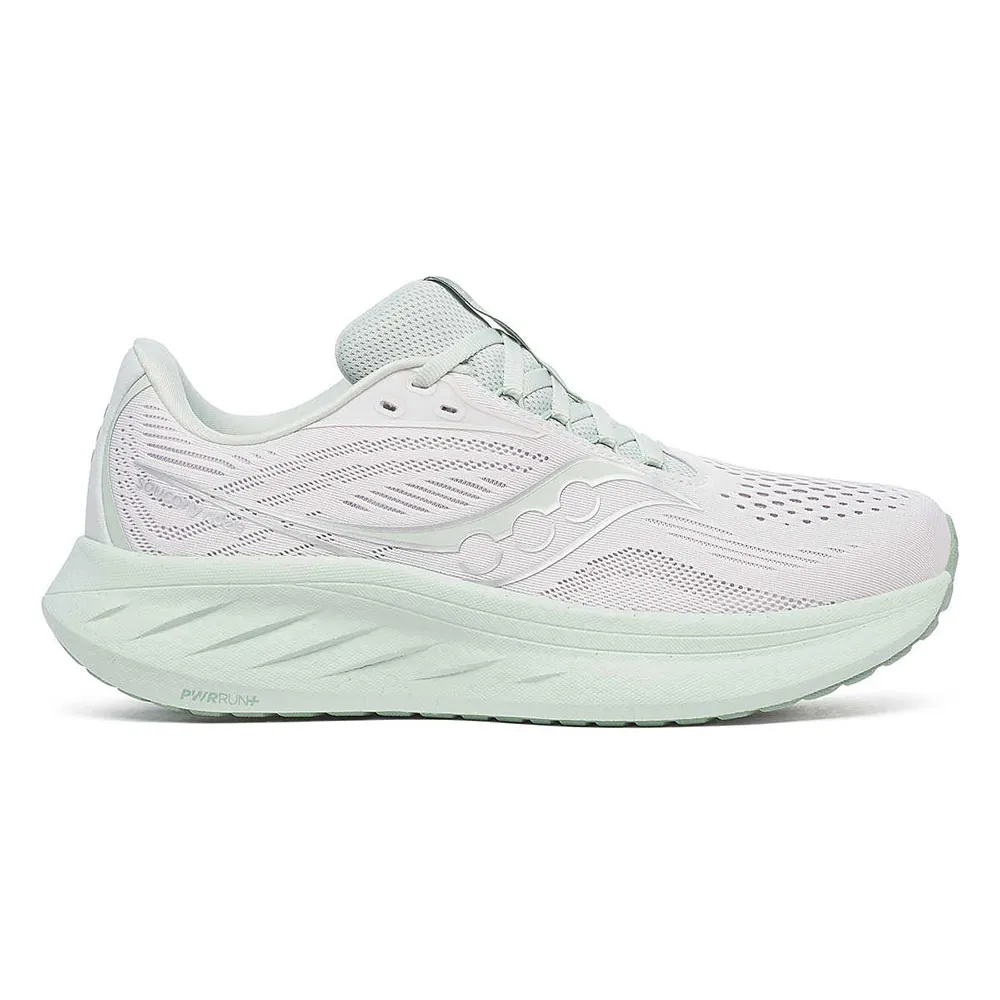 Saucony Tênis de corrida Ride 18