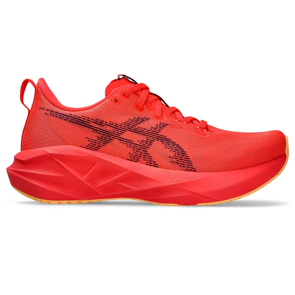 Asics Tênis de corrida Novablast 5