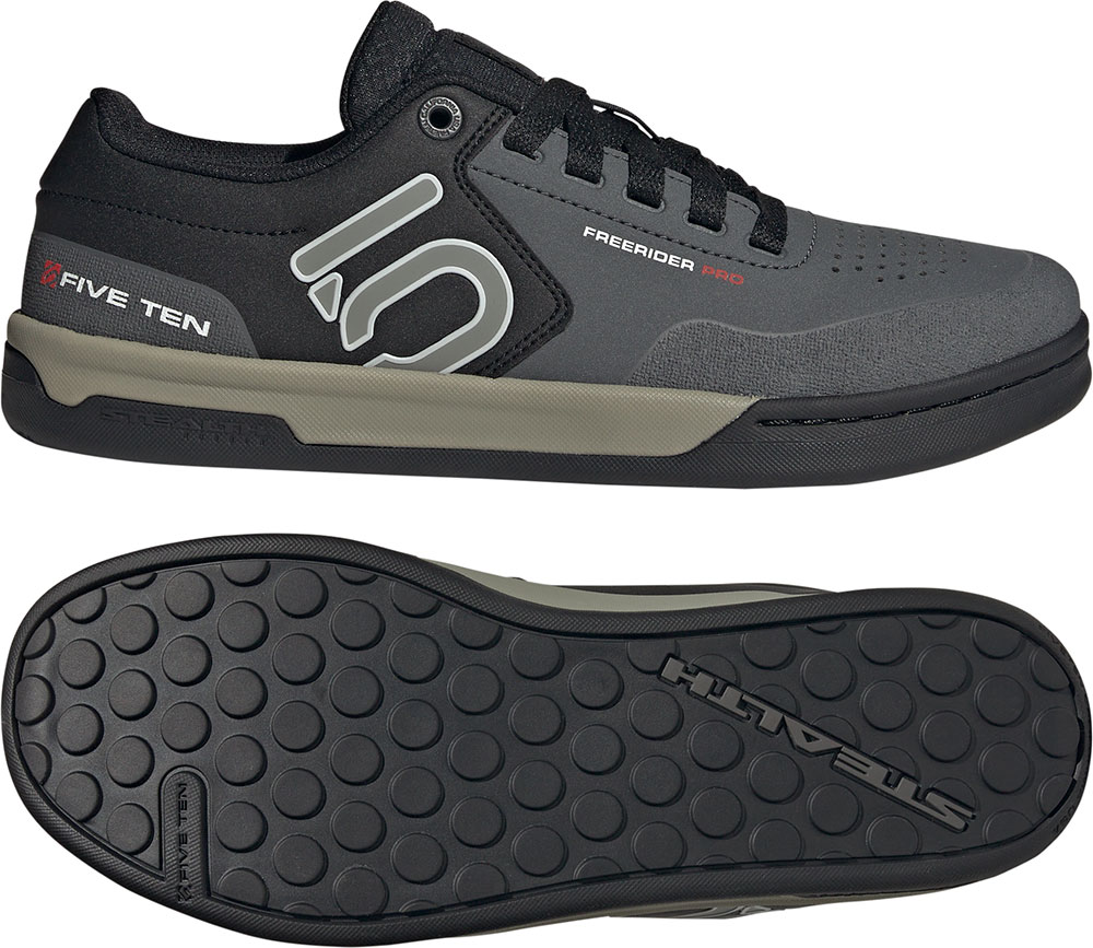 Five Ten Freerider Pro - Tênis MTB