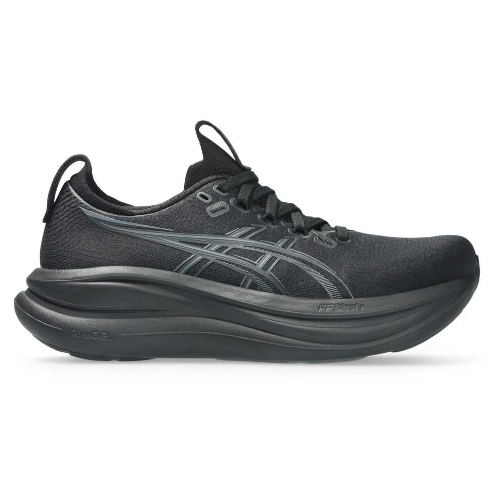 Asics Tênis de corrida Gel-Nimbus 28