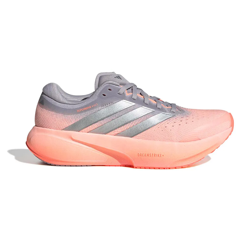 adidas Tênis de corrida Supernova Rise 3