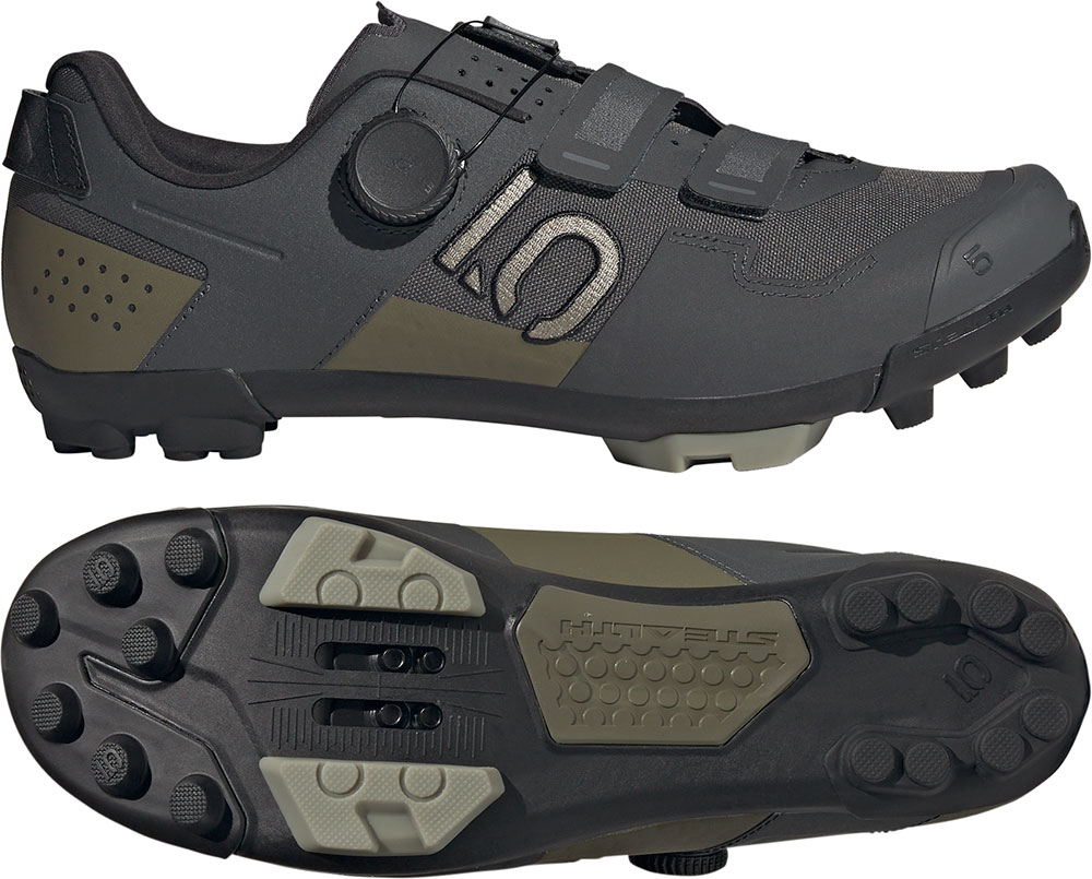 Five Ten Kestrel BOA - Tênis MTB
