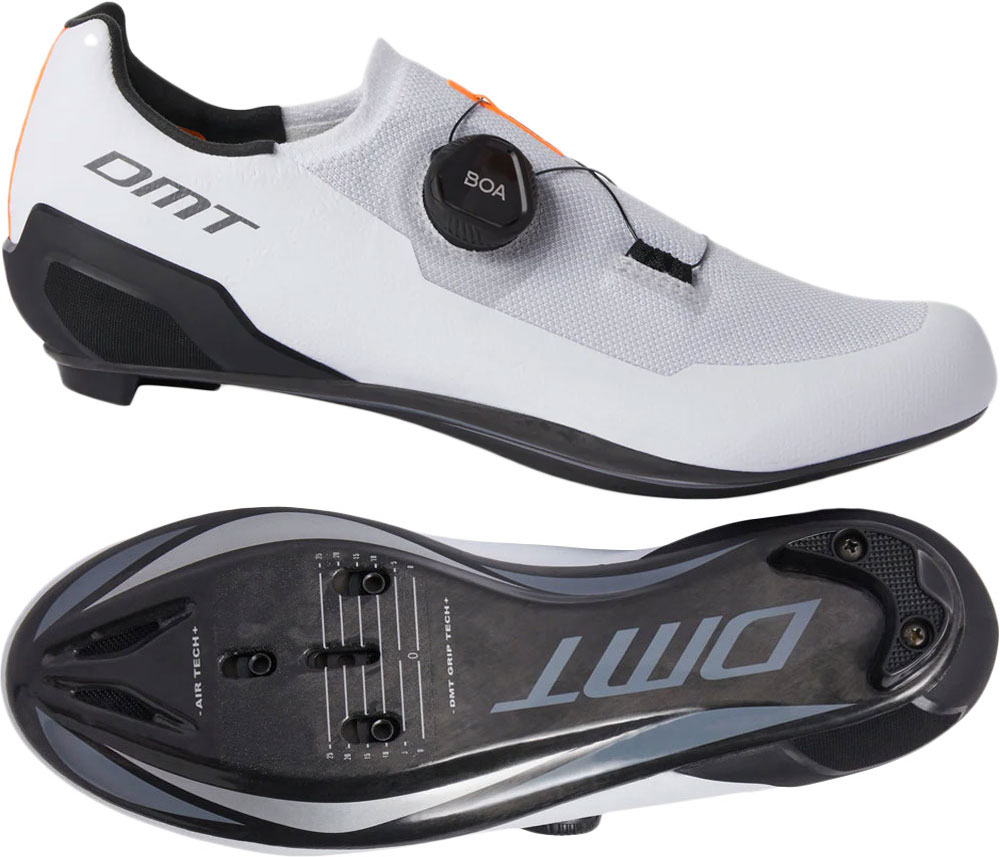 DMT KR 30 - Road Bike Shoes