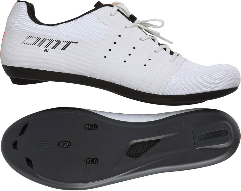 DMT KR4 PJ - Road Bike Shoes