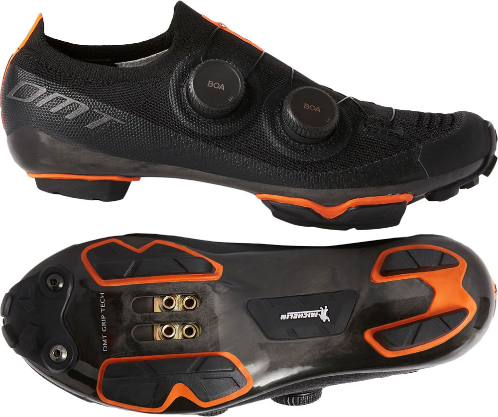 DMT KM0 - MTB Shoes