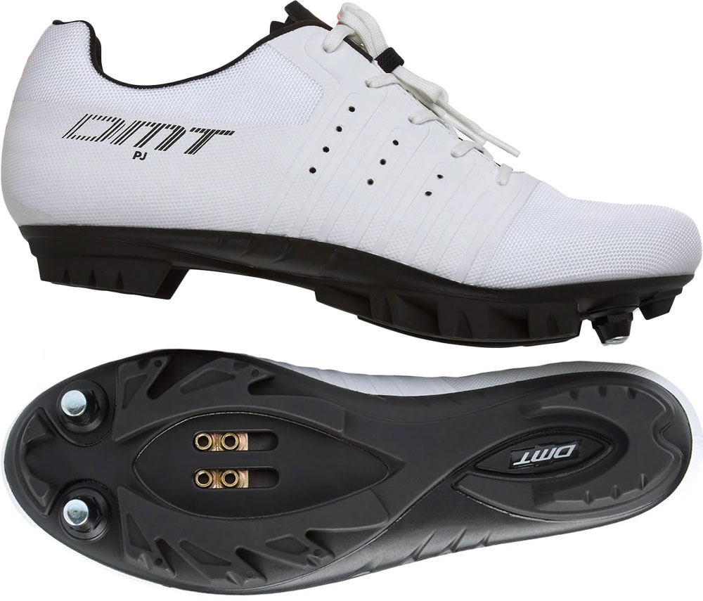 DMT KM4 PJ - MTB Shoes