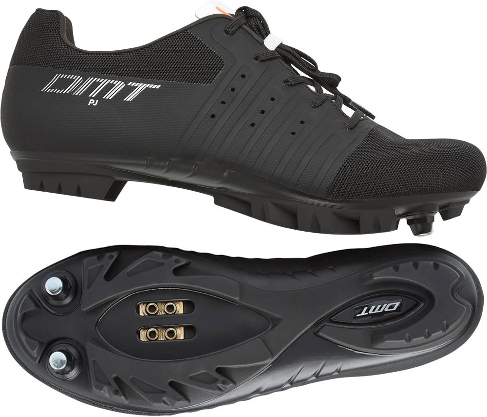 DMT KM4 PJ - MTB Shoes