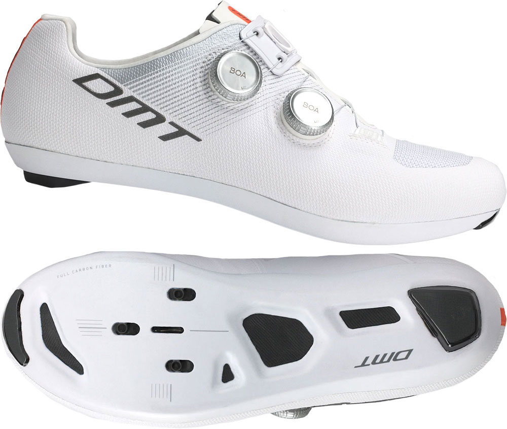 DMT KRO EVO - Road Bike Shoes