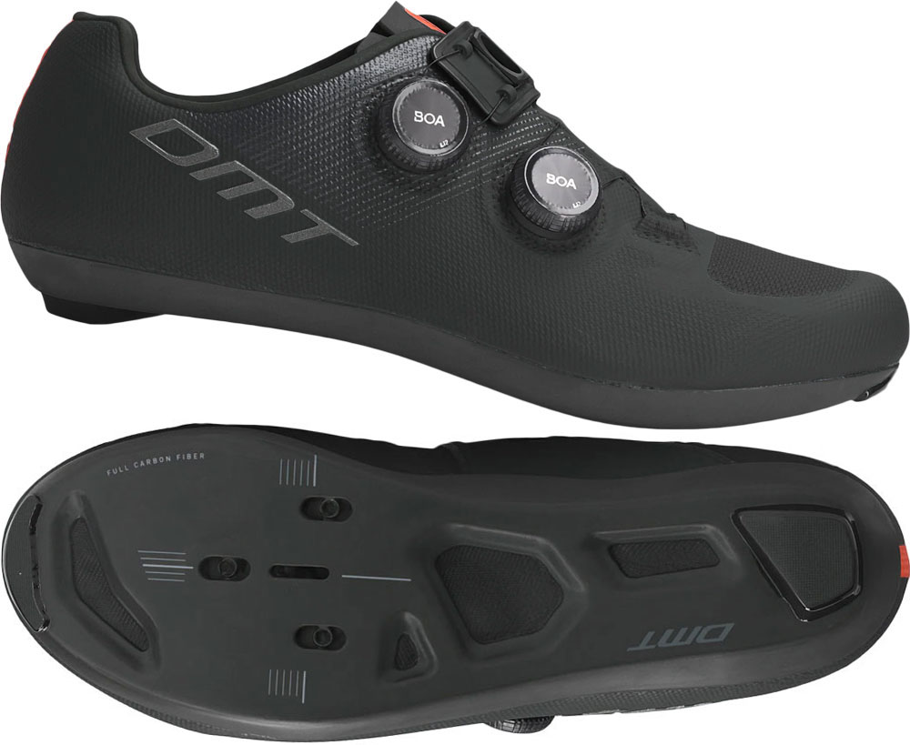 DMT KRO EVO - Road Bike Shoes