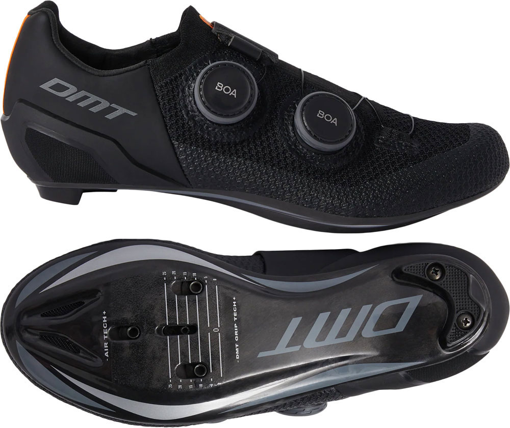 DMT SH10 - Road Bike Shoes