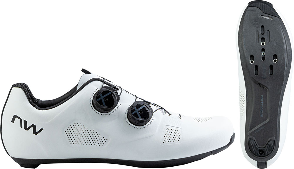 Northwave Revolution Wide - Road Bike Shoes