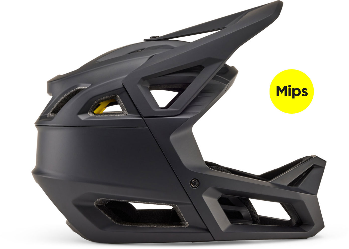 Fox Racing Proframe - Fullface Helmet