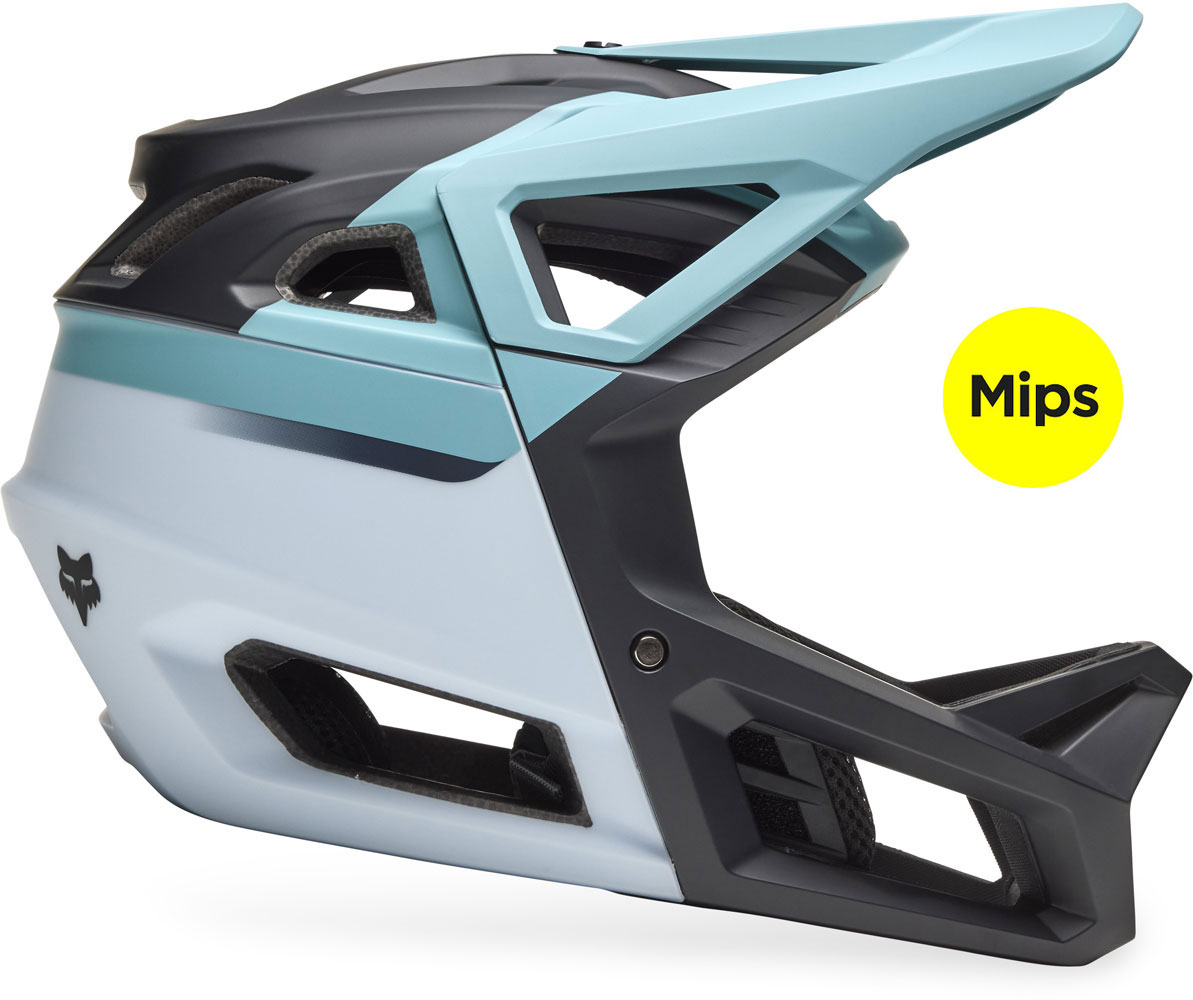 Fox Racing Proframe Rizer - Fullface Helmet