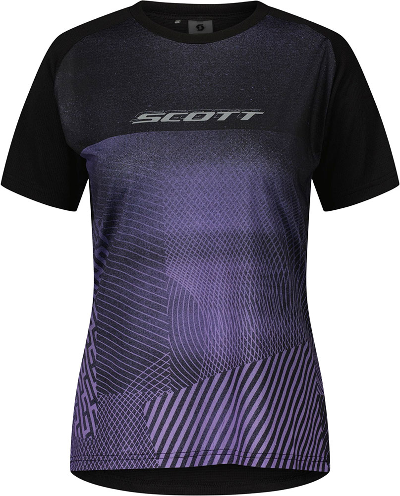 Scott Trail Tuned - Women's MTB Jersey