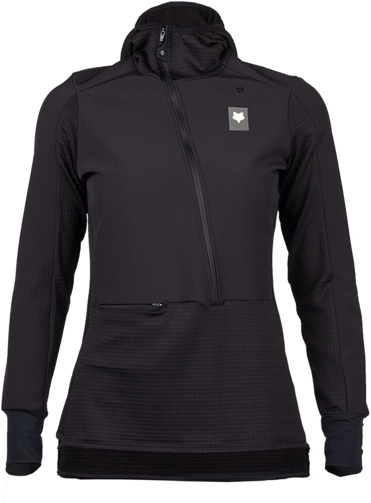 Fox Racing Defen Thermal - Women's MTB Hoodie