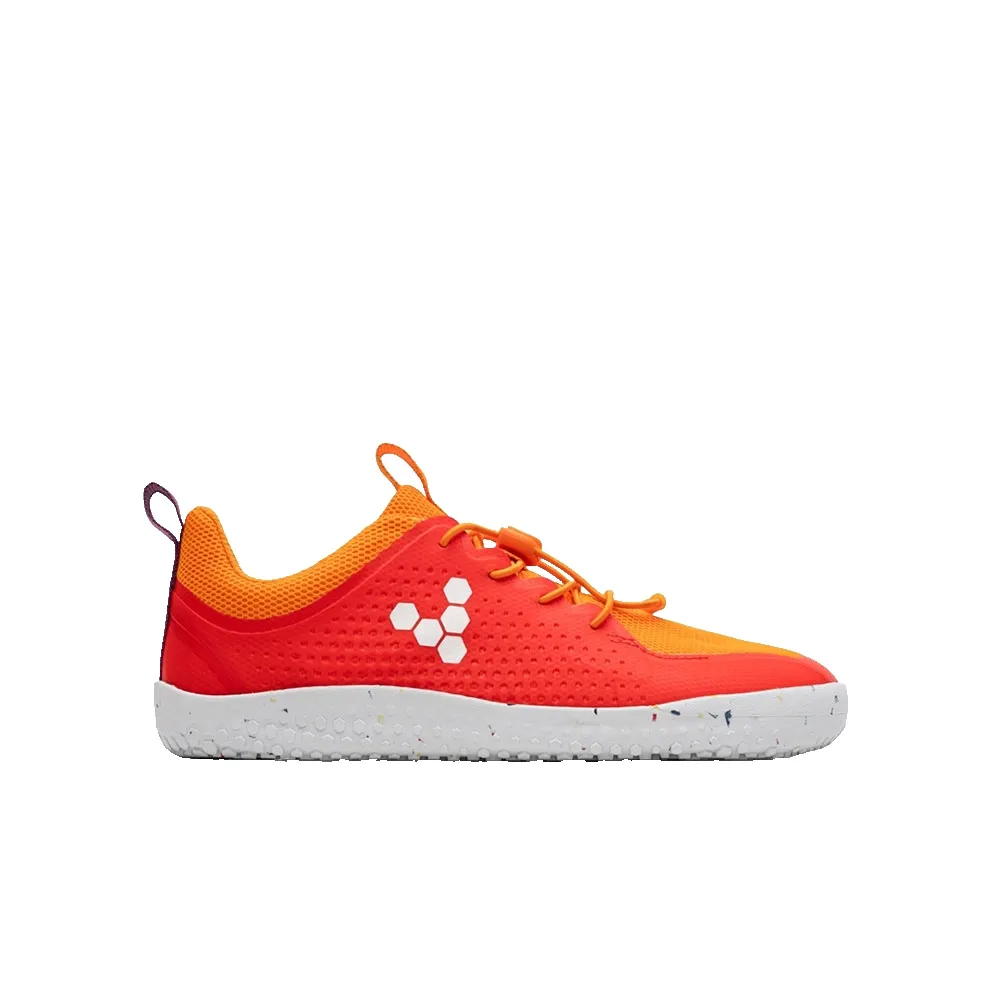 Vivobarefoot Tênis Primus Sport III Barefoot Junior