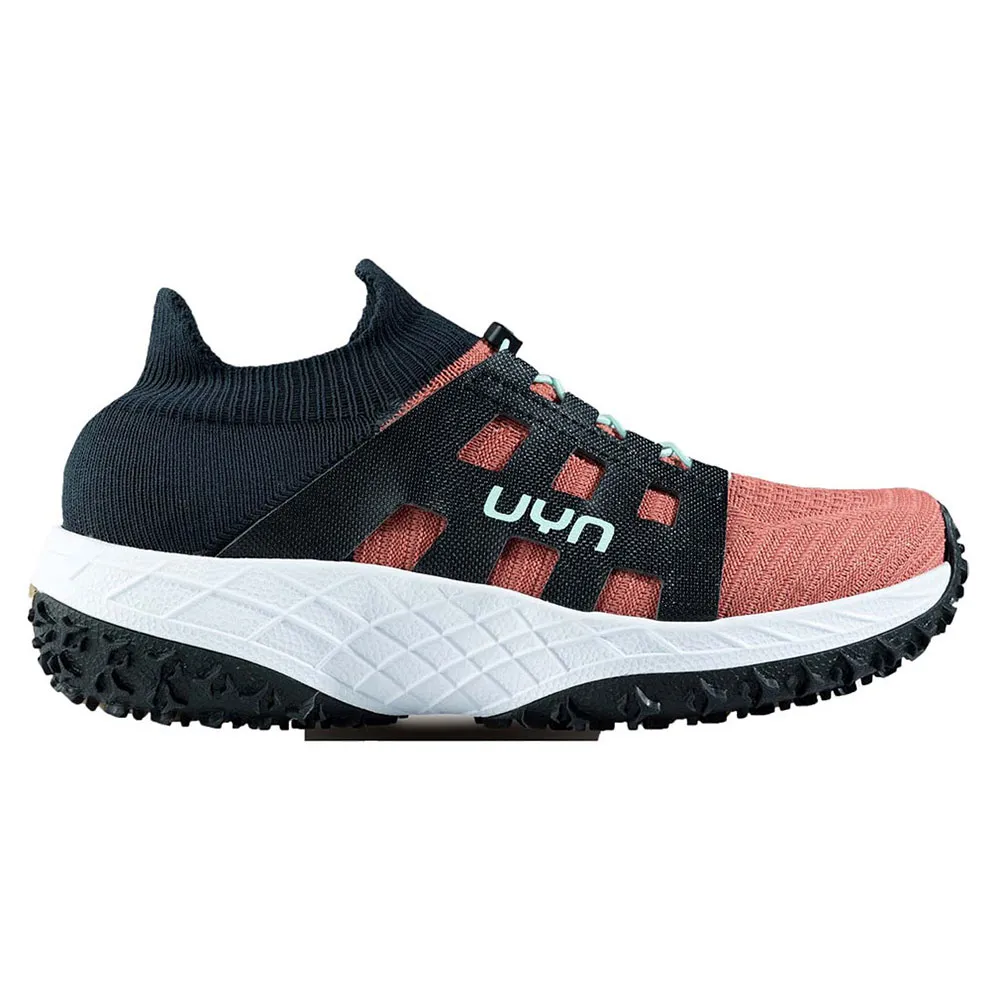 UYN Tênis Artax White Sole
