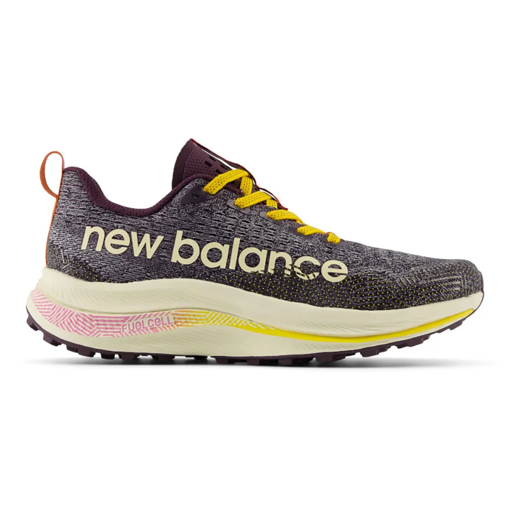 New balance Tênis Fuelcell Supercomp Trail