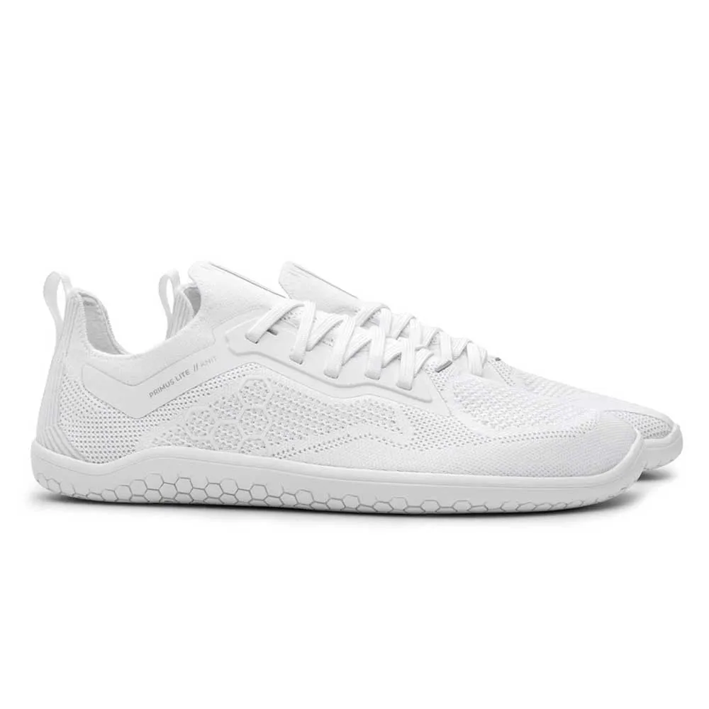 Vivobarefoot Tênis Primus Lite Knit Barefoot
