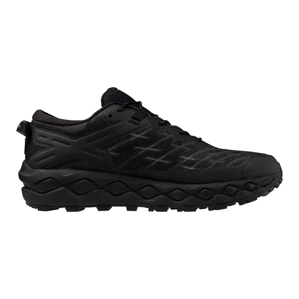 Mizuno Tênis Wave Mujin LS Goretex
