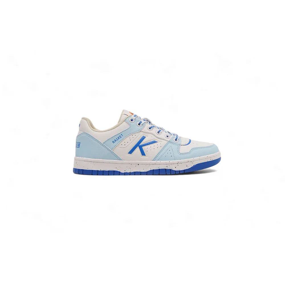 Kelme Tênis Retrobasket 2.0